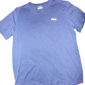 Mens Fila Tee